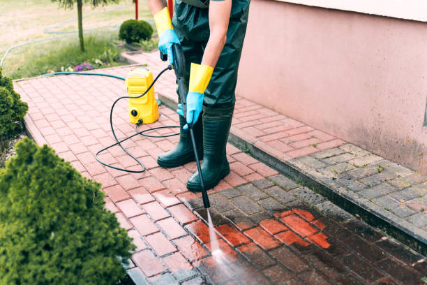 Playground Equipment Cleaning in Shoal Creek, AL